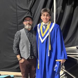 Meet your Posher, Jeremy